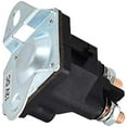 thumbnail image 5 of 12V Solenoid 7CM-1221-212-51 Starter Solenoid Relay Switch Compatible with Trombetta Solenoid 7CM-1221-212-51 M008904-000 Compatible with Trombetta Lawn, 5 of 6