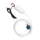 thumbnail image 2 of Acuario bomba de aire oxígeno bomba de aire silenciosa de alto ahorro de oxígeno tanque de peces Bubbler piedra tubo de - Blanco Sunnimix bombas de aire del acuario, 2 of 8