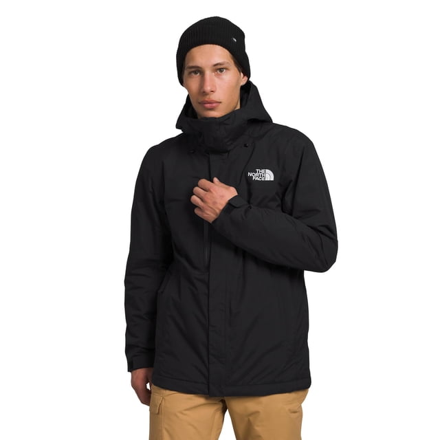 Chaqueta THE NORTH FACE Freedom Insulated TNF negro-NPF para hombre