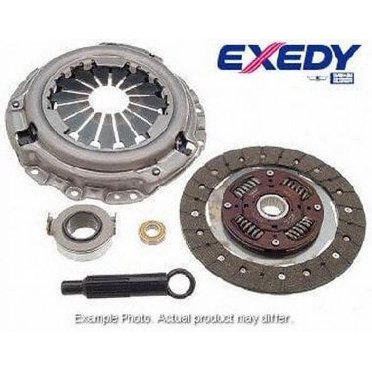 Exedy Stage 2 Cerametallic Clutch w/ Thin Disc | 1990-1993 Mazda Miata (10903) main image 0