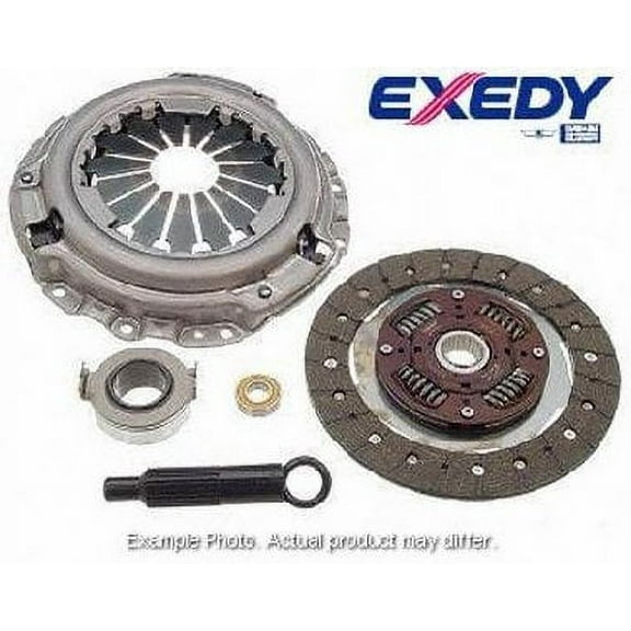 EXEDY 16073 OEM Replacement Clutch Kit