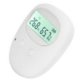 thumbnail image 4 of Alarma de enuresis USB, alarma de enuresis inalámbrica Sensor de enuresis USB Alarma de vibración enuresis Máxima confiabilidad, 4 of 5