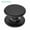 Black, variant on Unbranded Phone Stands with Sticky Pad Base, Socket Grip Tok Finger Ring Phone Holder Stand Bracket Support for iPhone 16 15 Pro Max 14 13 12 Series Cellphone Griptok Folding Holder