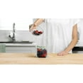 thumbnail image 2 of FoodSaver Easy Fill Sacs de qualité commerciale et réutilisables alimentaire 1 Quart, 2 of 4