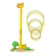 thumbnail image 5 of Juego de lanzamiento de anillos de animales, juegos de carnaval para interiores y exteriores. ciervo, 5 of 9