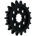 thumbnail image 4 of Niche Sprocket Chain Set for Kawasaki Ninja H2 18/44 Tooth 525 Front Rear Kit MK1014424, 4 of 8