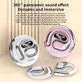 thumbnail image 4 of K03 Wireless Bluetooth Earphones Touch Sports Earphones Ear Hanging with Microphone Earphones Suitable for iOS and Android, 4 of 9