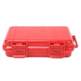 thumbnail image 3 of Storage Boxes, Dustproof Survival Case Protective ABS Reinforced Rigid Plastic  for Outdoor small, 3 of 7
