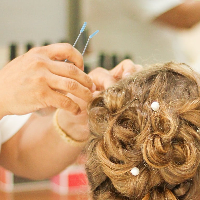 Hot hair rollers for short hair deals