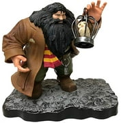 Collection de scènes classiques du cadeau de Harry Potter Hagrid