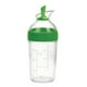thumbnail image 1 of Coctelera para aderezos para ensaladas Sunnimix 240ml verde, 1 of 7