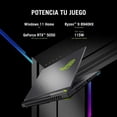 thumbnail image 3 of Laptop Asus ROG G614PH-RV040W NVIDIA GeForce RTX 5050 R9 16GB 512GB, 3 of 6