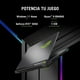 thumbnail image 3 of Laptop Asus ROG G614PH-RV040W NVIDIA GeForce RTX 5050 R9 16GB 512GB, 3 of 6