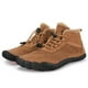 thumbnail image 4 of Botas de Nieve Masculinas Mujeres Hombres Antideslizantes para Trekking Escalada Trabajo (42) Amarillo, 4 of 9