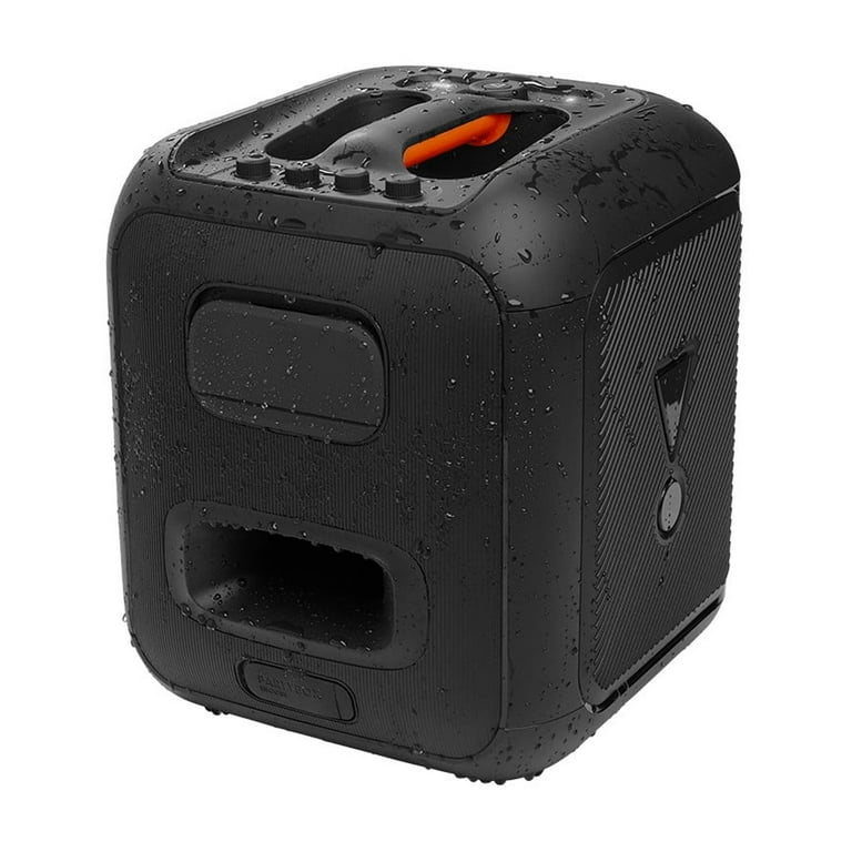 JBL PartyBox Encore Portable Bluetooth Karaoke Party Speaker JBL PartyBox Encore Portable Bluetooth Karaoke Party Speaker