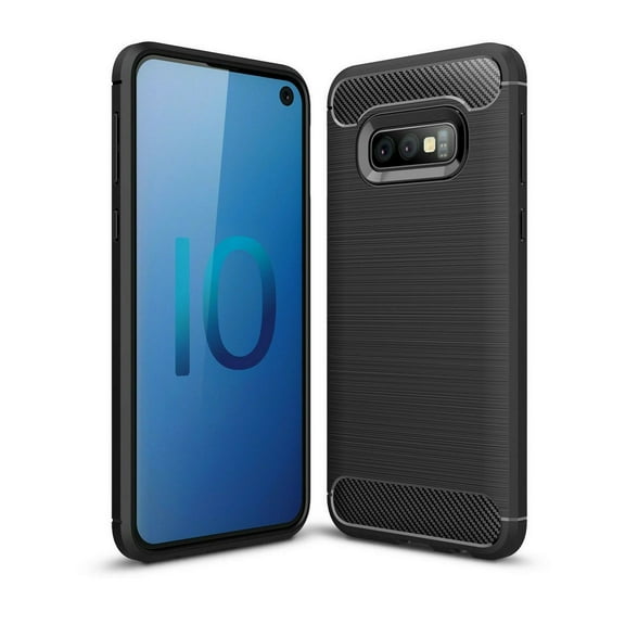 For Samsung Galaxy S10 Lite Case, Heavy-Duty Shockproof Protective Cover Armor, Shock Adsorption, Drop Protection, Lifetime Protection