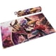 thumbnail image 1 of Yu-Gi-Oh! Tapete de Juego Jaden y Yubel para Cartas Coleccionables, 1 of 2
