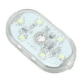 thumbnail image 4 of LED Voiture Lumière Tactile Type Mini Lampe de Nuit Intégré dans la Batterie, 4 of 8