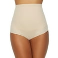 thumbnail image 5 of Bali Women's Hi-Waist Brief, Style 1854, 5 of 5