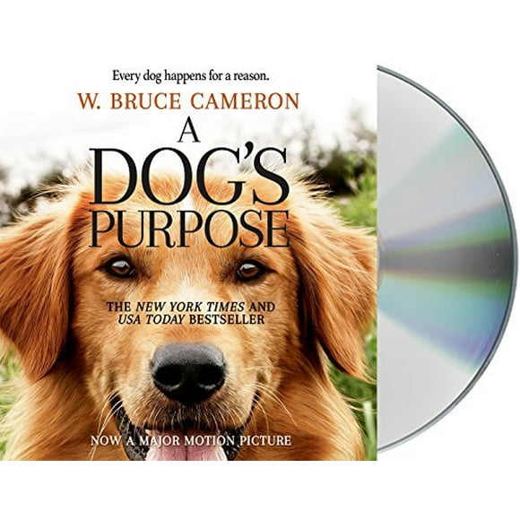 A Dog's Purpose