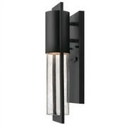 Hinkley Lighting 1326-LED 15.5" Height Dark Sky LED Outdoor Wall Sconce from the