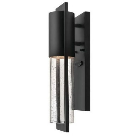 Hinkley Lighting 1326-LED 15.5" Height Dark Sky LED Outdoor Wall Sconce from the