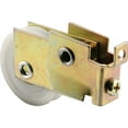 thumbnail image 1 of Prime-Line Products N 7068 Mirror Door Roller Assembly, 1-1/2-Inch, Nylon, 1 of 1