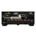 thumbnail image 4 of Yamaha RX-A8A AVENTAGE 11.2 Channel AV Receiver with MusicCast, 4 of 5