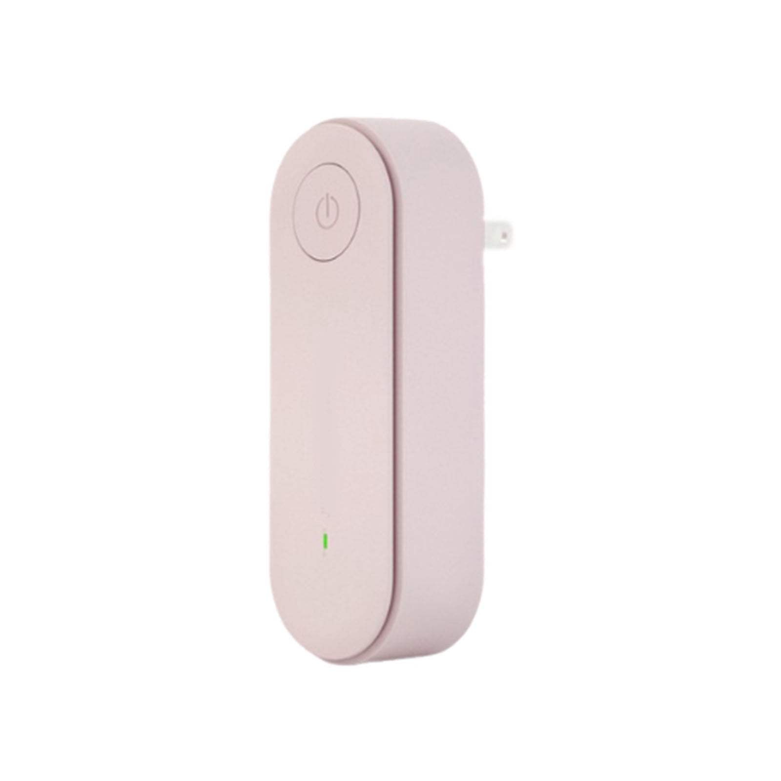 Cagogo under $5 Air Purifier, Air Purifier 2-Pack Plug in Type, Bedroom Air Cleaner with Filter, Odor Eliminator for Home, Quiet Air Purification System, Compact Air Freshener