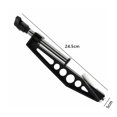 thumbnail image 3 of Posicionador De Orificios Localizador De Punzones Para Carpintería Herramienta De Guía De Ángulo De Taladro Herramientas De Carpintería Minnieouse HA037354-00, 3 of 6