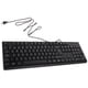 thumbnail image 5 of Teclado de juegos con cable Letra española USB Teclado electrónico Oficina Oficina Suministro, 5 of 5