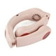 thumbnail image 1 of Ventilador de collar USB pequeño para viajes y campamentos, de 3 velocidades, silencioso, portátil, que se cuelga del cuello cómodamente, 1 of 8
