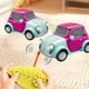 thumbnail image 1 of Modelo de coche Q Lindo coche de juguete remoto de frutas con luz de cuatro vías Lindo regalo para niño y niña Coches de control remoto plásticos, 1 of 6