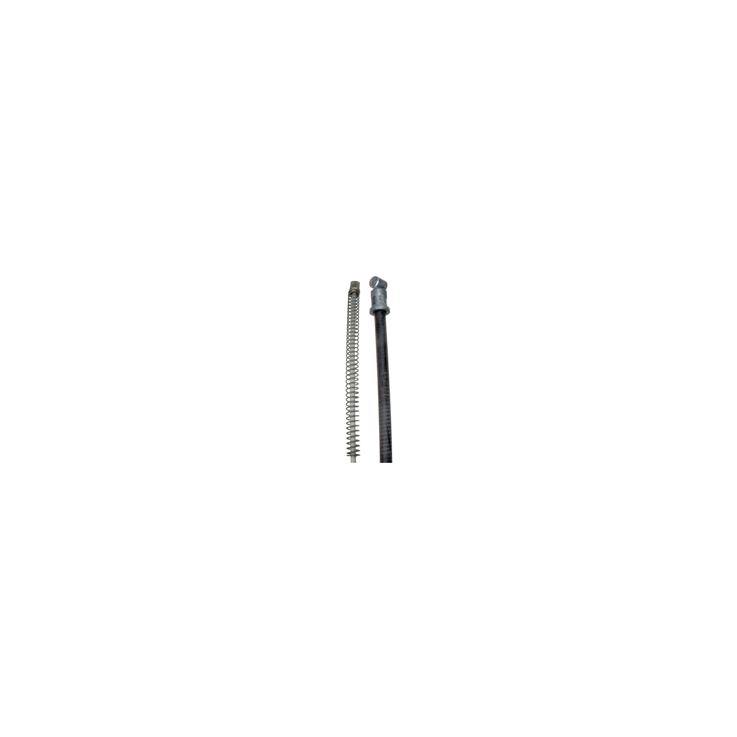 Raybestos Element3 Parking Brake Cable, BC94072
