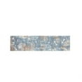 thumbnail image 1 of Hearth & Gear Soft Area Rug For Living Room Bedroom Floor Carpet With Modern Design Stone And Beam Throw Fall Throw Blankets for Couch Tufted Throw Living Room Carpet Carpet for Home Classroom Rug, 1 of 2