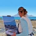 thumbnail image 5 of Canvas Frame Wooden Frames Natural Wooden Oil Painting Canvas Diamond Painting Frames Canvas Wall Frame, 5 of 10