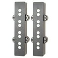 thumbnail image 1 of Tapas Abiertas perfecl para guitarra Baja JB 2 piezas, 1 of 6
