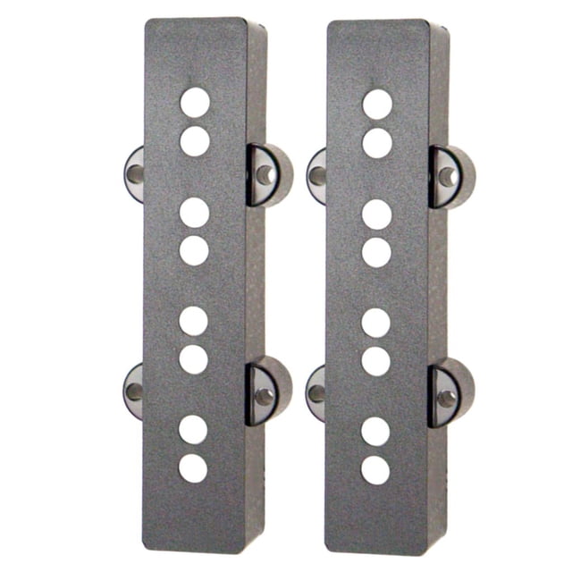 Tapas Abiertas perfecl para guitarra Baja JB 2 piezas