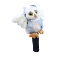 thumbnail image 3 of funtasica Golf cover, Animal Shape Golf Club Headcover, Novel Cartoon Anti-Scratch Protection Cover, Golfer Gift for Blue, 3 of 8