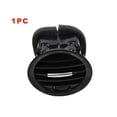 thumbnail image 1 of 1x 2x 4x Car Interior Vent Grille For Opel Corsa D Adam 2201099 13417363 Black Dashboard Air Conditioner Outlet~5858, 1 of 1