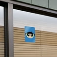 thumbnail image 3 of Powerpuff Girls Buttercup Head Home Business Office Sign, 3 of 4