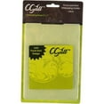 thumbnail image 4 of CGull Embossing Folder 5"X7"-Floral Swirl, Pk 3, C-Gull, 4 of 4