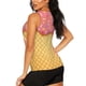 thumbnail image 3 of Fotbe Blusas Sin Mangas para Mujer – Estilo Casual, Corte Suelto, Slim-Fit, Cuello Redondo Deportivo, Tops de Verano para Gimnasio y Yoga-Large, 3 of 7