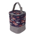thumbnail image 1 of Bolsa Térmica Para Biberones, Bolsa Enfriadora Para Calentador De Leche Materna De Gran Capacidad, 3L, Fácil Limpieza Para Viajes, 1 of 7