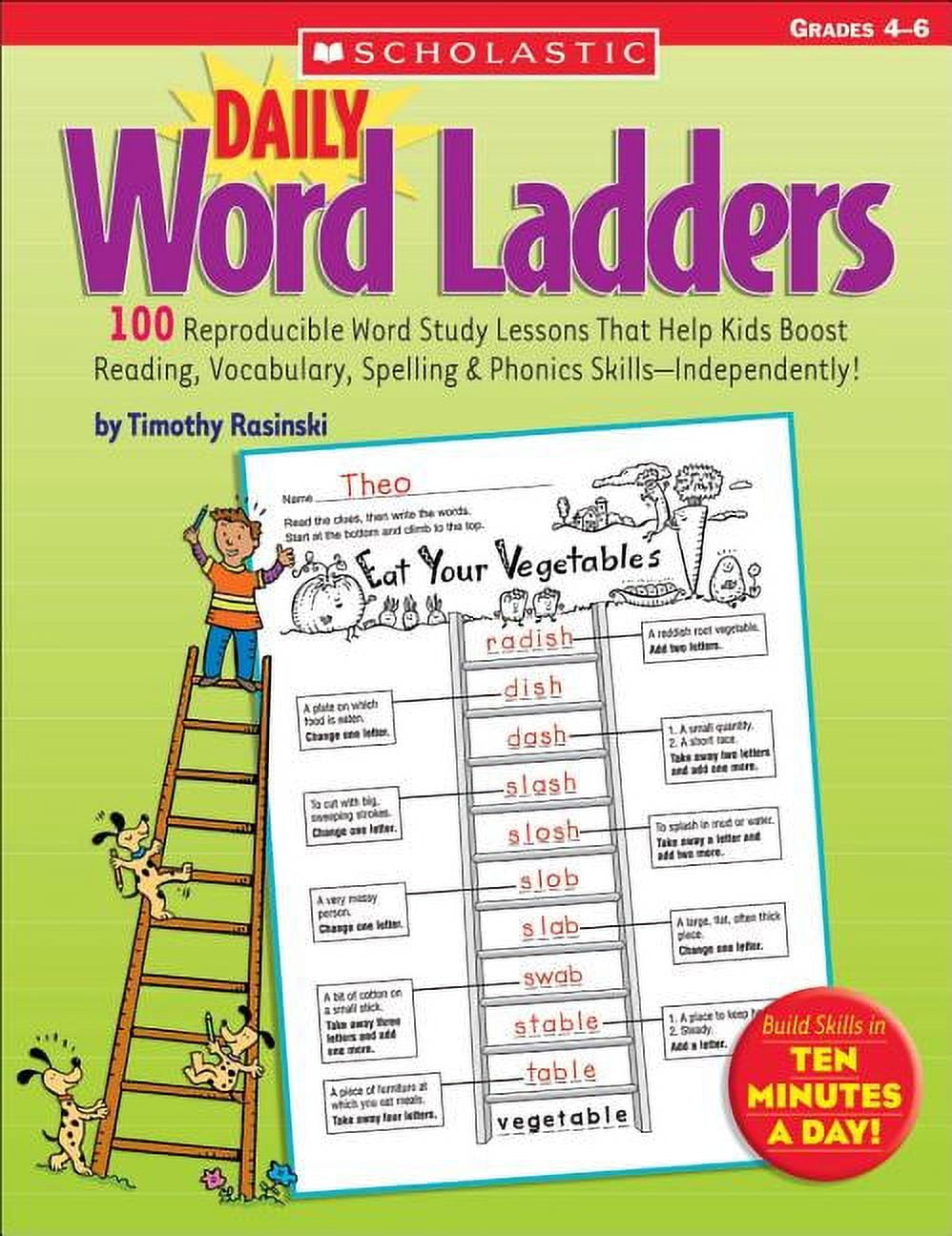 Reading Grade 4