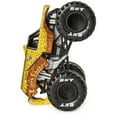 thumbnail image 3 of Monster Jam Earth Shaker Monster Truck Die-Cast Vehicle 1:24 Scale, 3 of 5