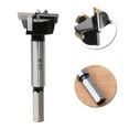 thumbnail image 5 of Adjustable 35mm Hinge Drilling Jig Kit Woodworking Tool for Perfect, 5 of 10
