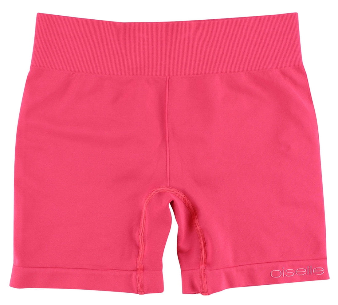 oiselle long flyte shorts