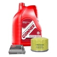 thumbnail image 1 of Kit Afinacin Renault Sandero 19 1.6l 4l Gonher, 1 of 1