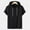 Black, variant on Floenr Mens T Shirts,Men Casual Solid Fashion Hooded Pullover Short Sleeve Sports T-Shirt Top